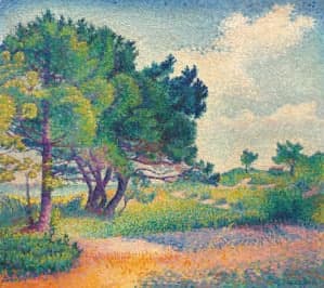 Cross Henri Edmond