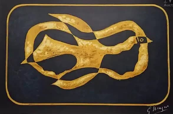 Georges Braque (1882 – 1963) : gratis taxatie
