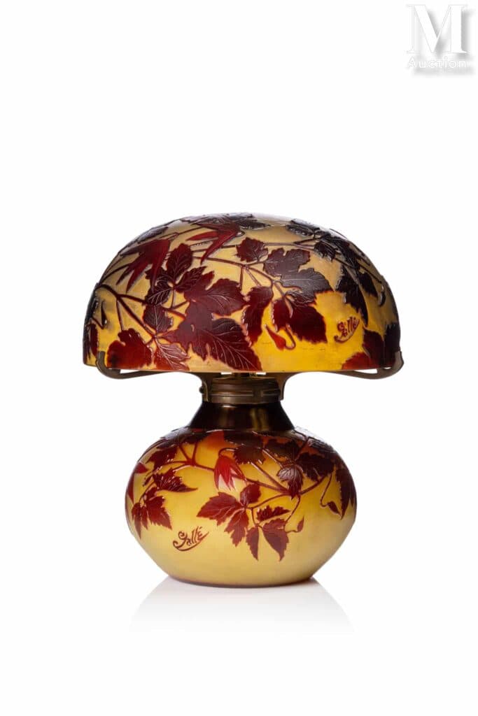 Art Nouveau : gratis taxatie