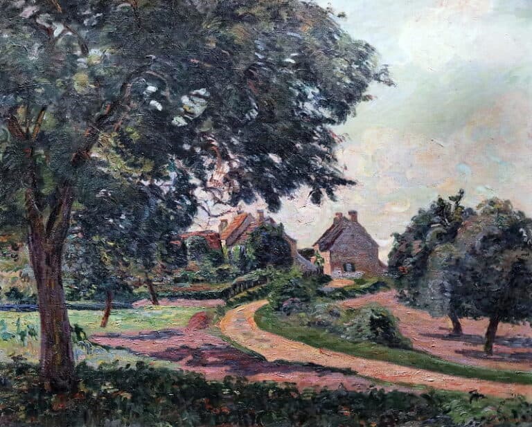Armand Guillaumin
