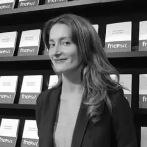 Pauline TESTUT