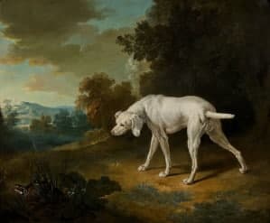 Jeanbaptiste Oudry