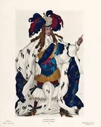 Léon Bakst