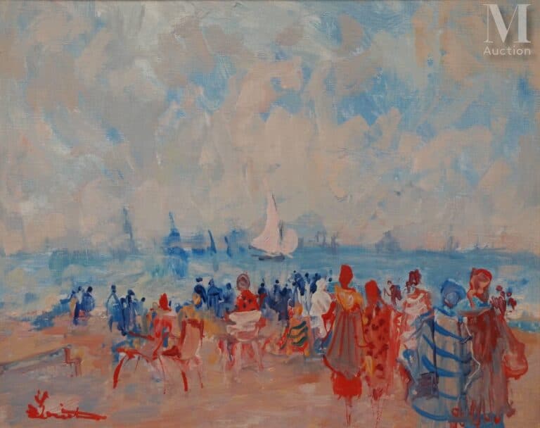 Bernard Loriot