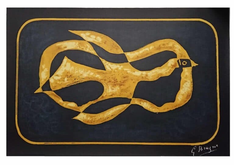 Georges Braque