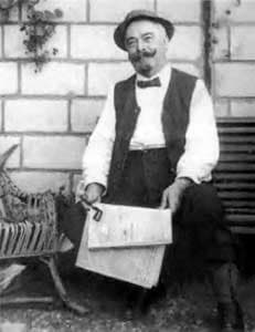 Eugène Galienlaloue
