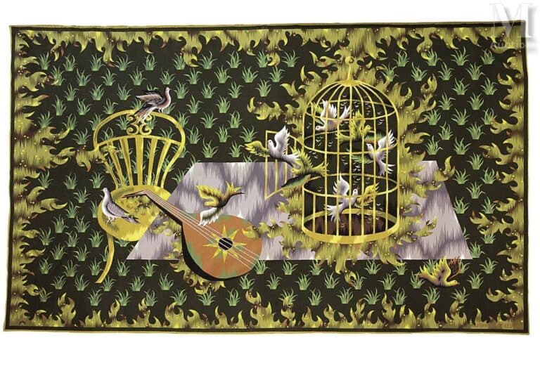 Jean Picart Le Doux