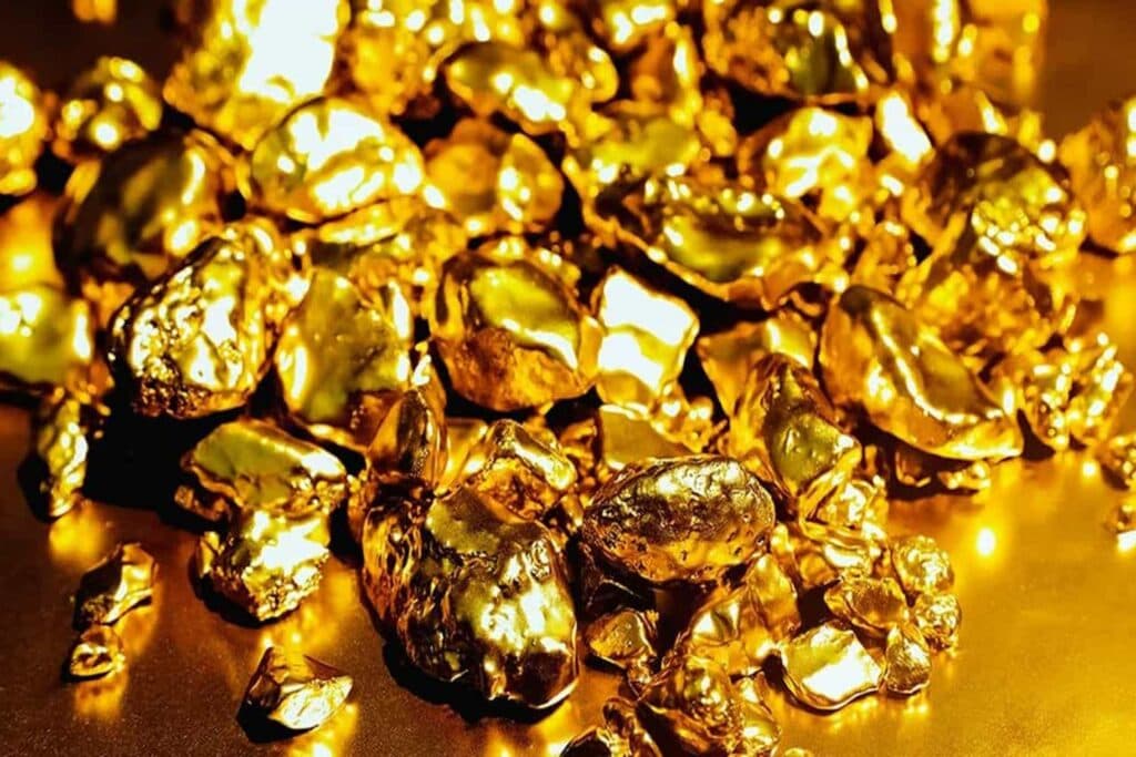 Goud