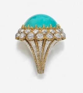 Bucellati Ring: expertise en taxatie gratis Bucellati Ring: expertise en taxatie gratis