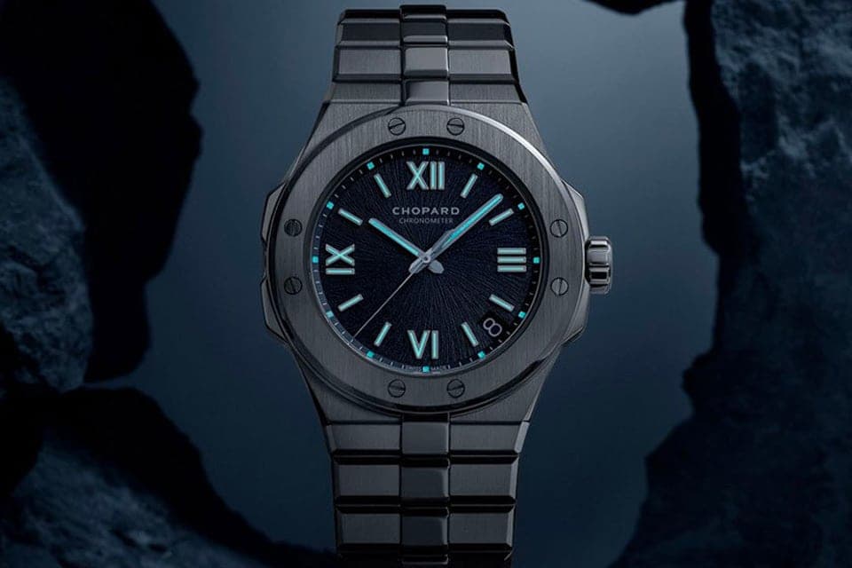 Montre Chopard