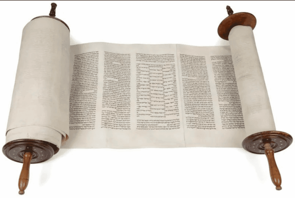 Torah taxatie