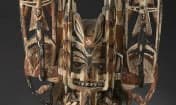 Oceanië masker
