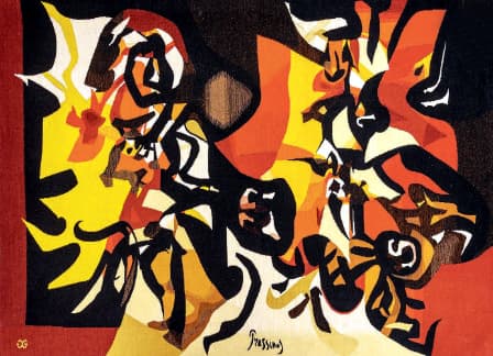 Duo feroce – Prassinos