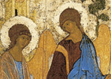 Hoe evalueer je een Russische schilderij?