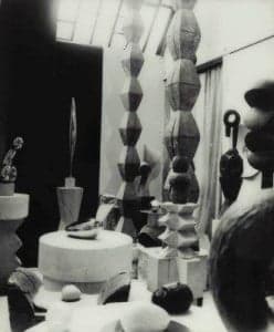 Fotografie Constantin Brancusi: gratis taxatie