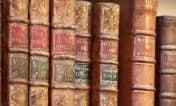 Oude boeken