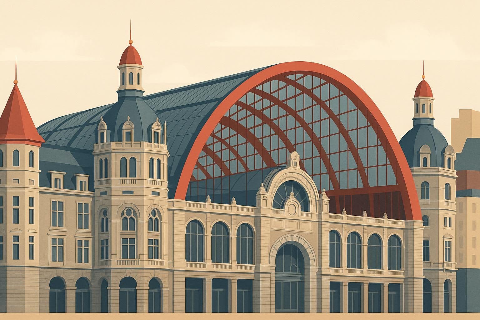 Antwerpen