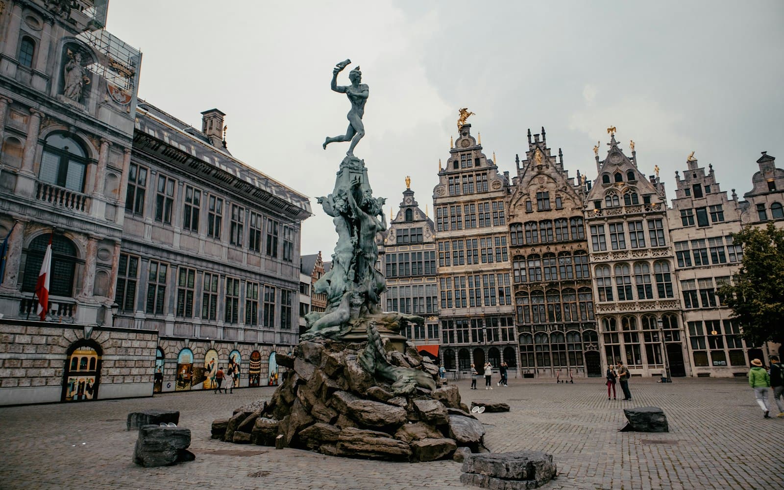 Antwerpen