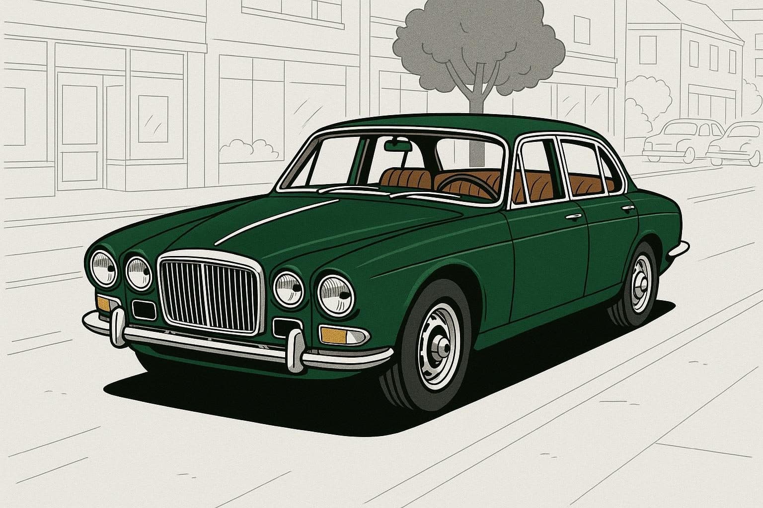 Bentley