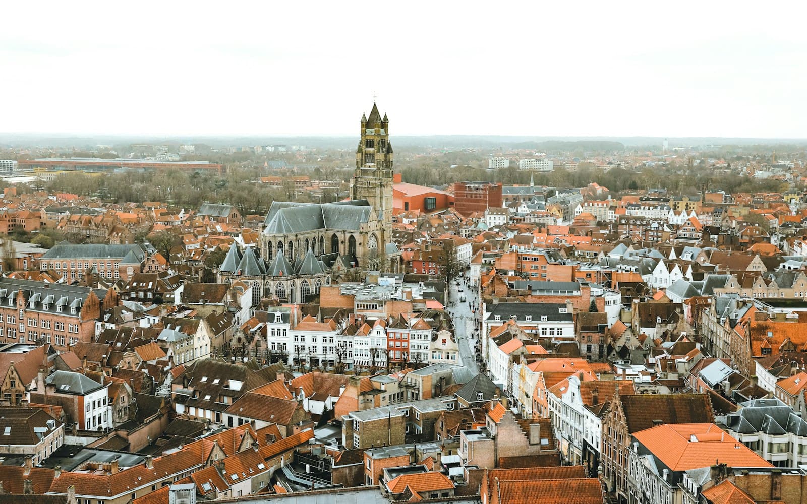 Brugge