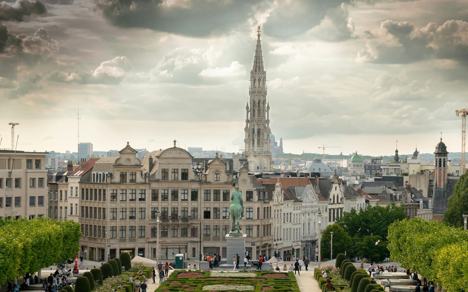 Brussel