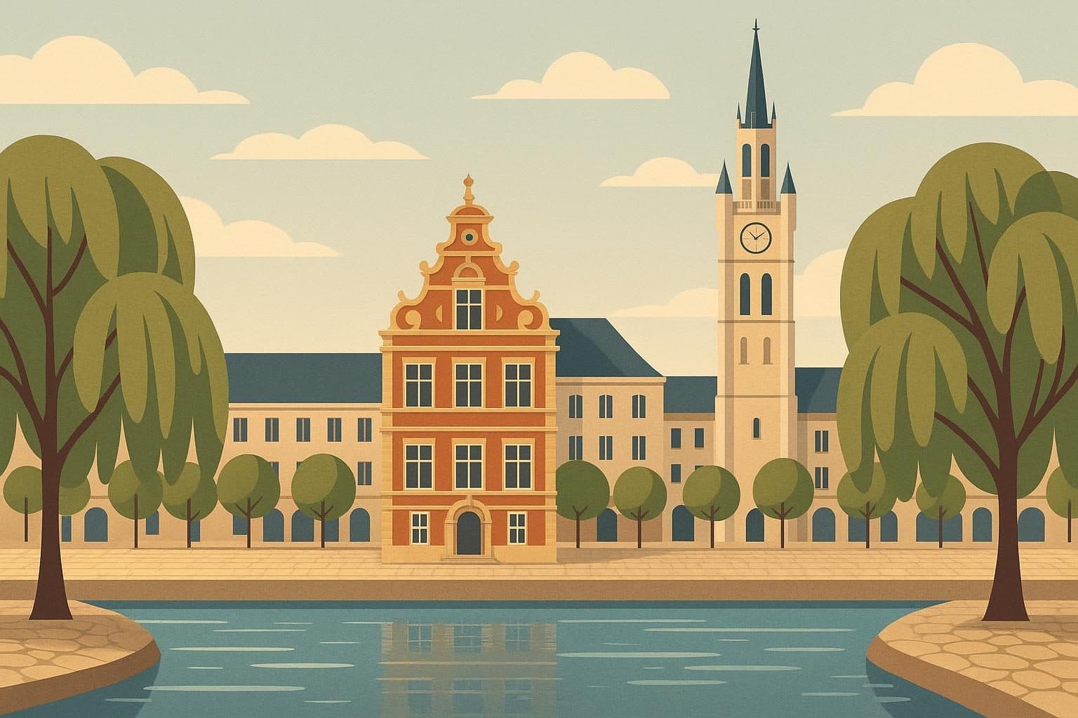 Dendermonde