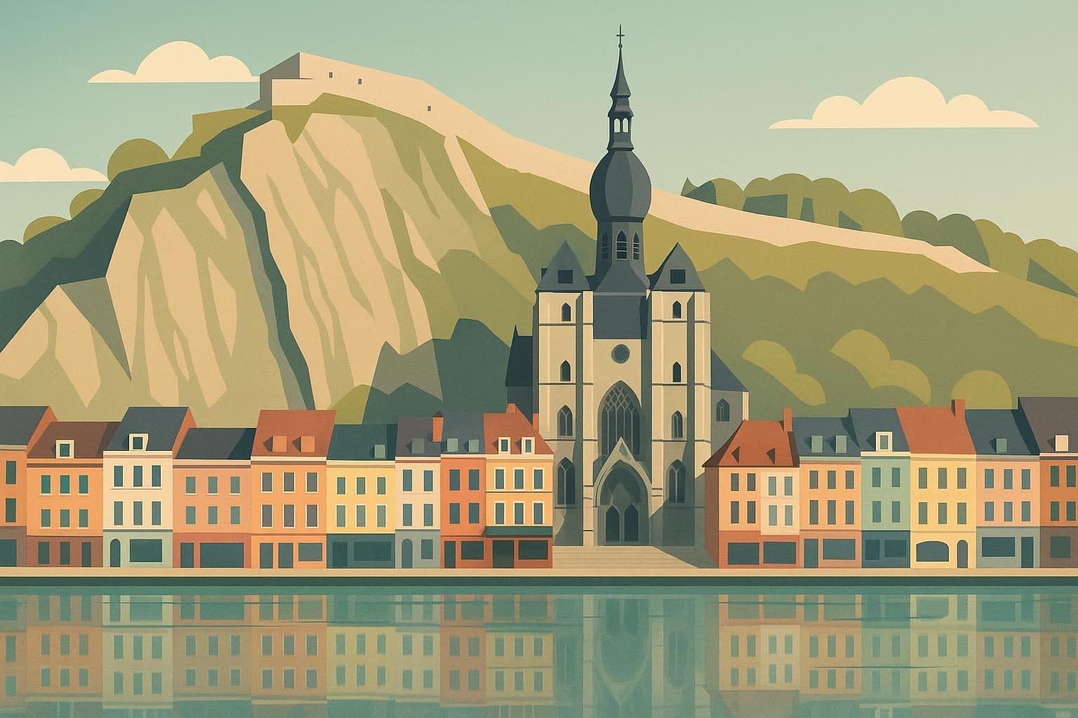 Dinant