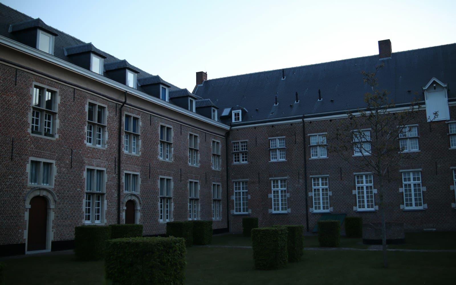 Geel