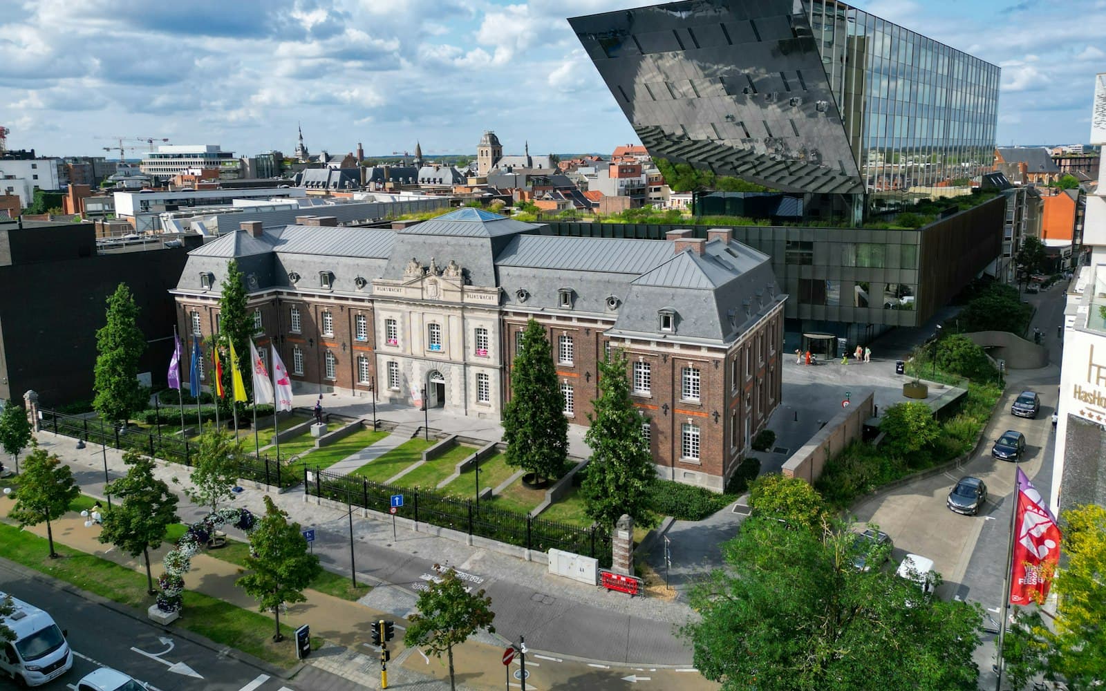 Hasselt