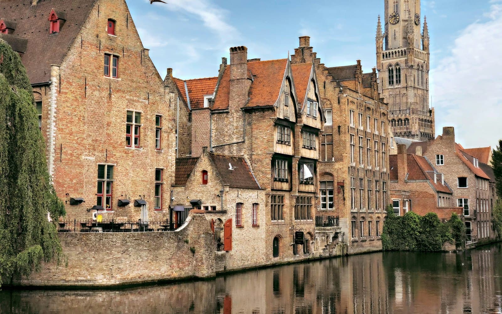 La Louvière