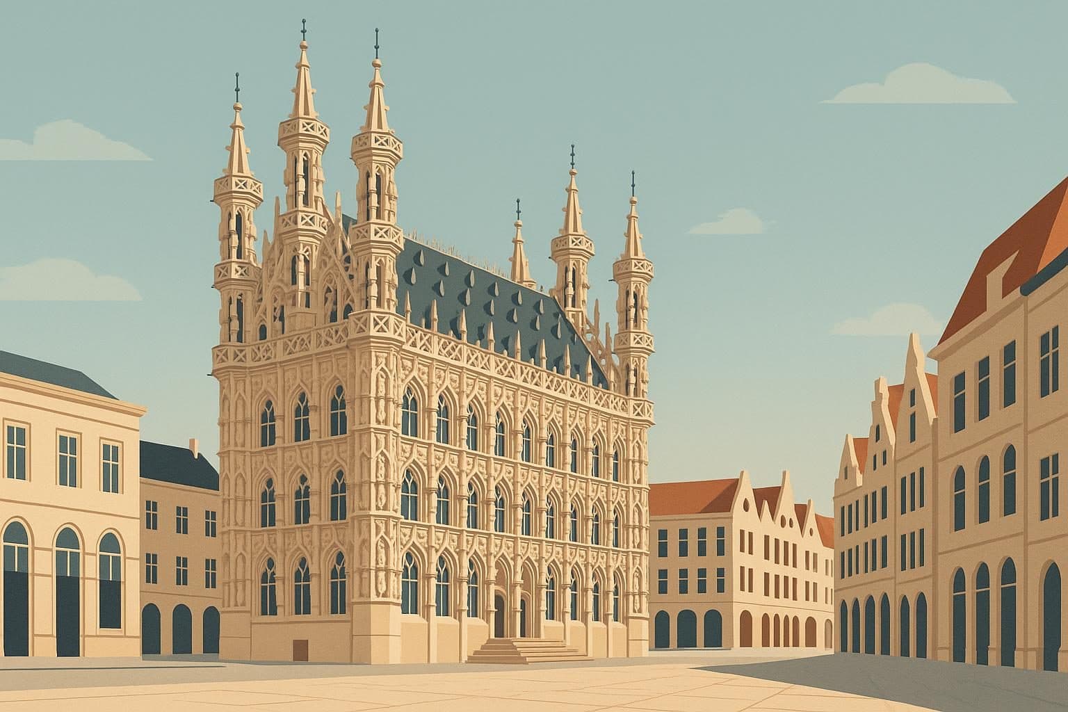 Leuven