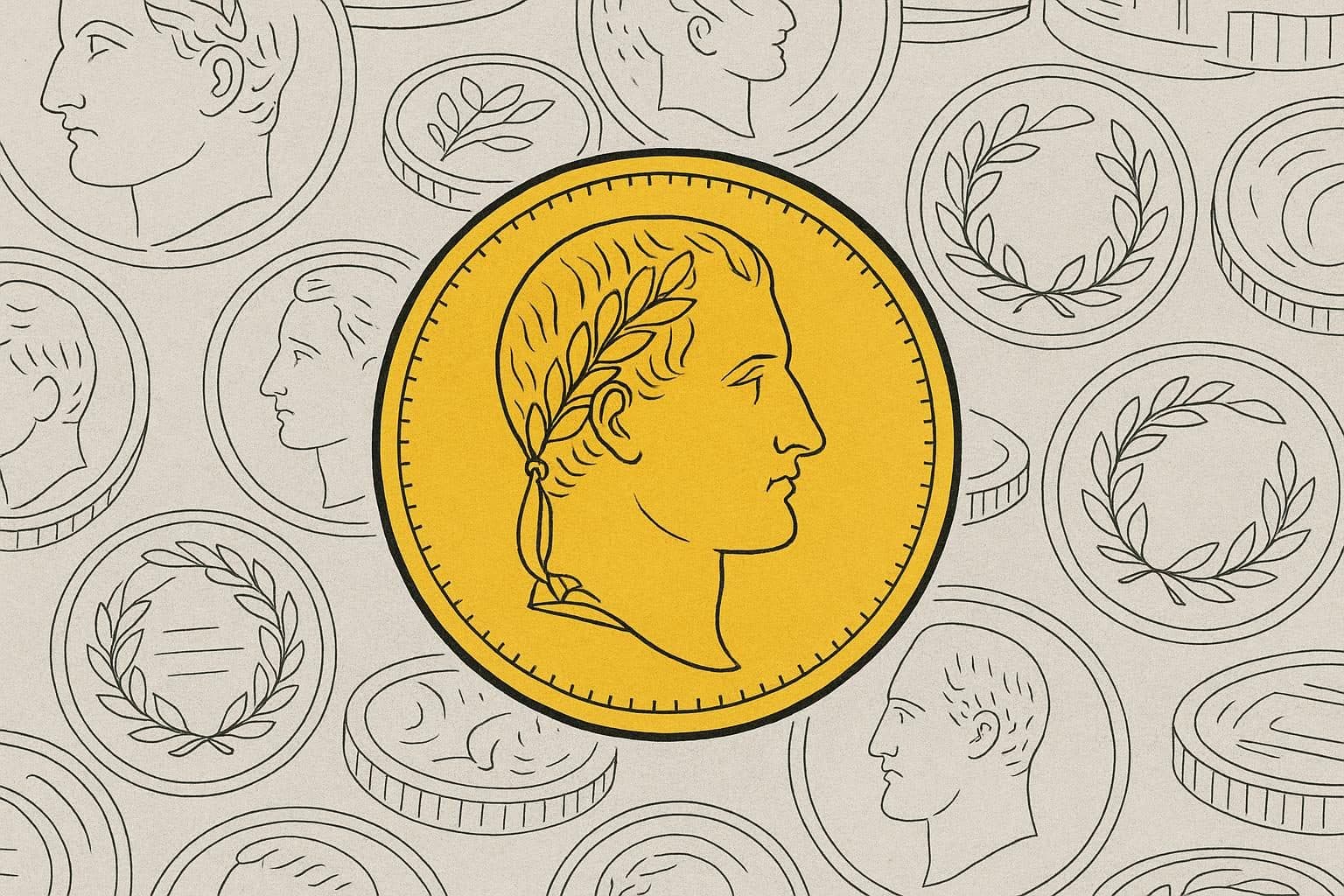 louis d'or napoleon 20 francs