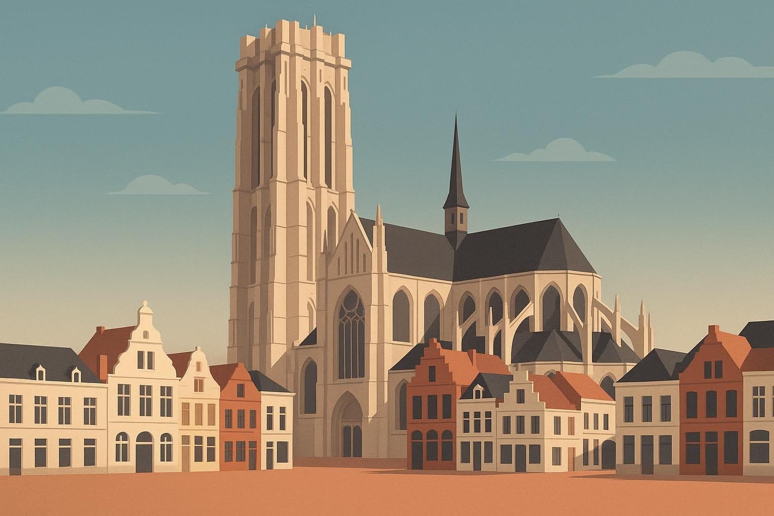 Mechelen