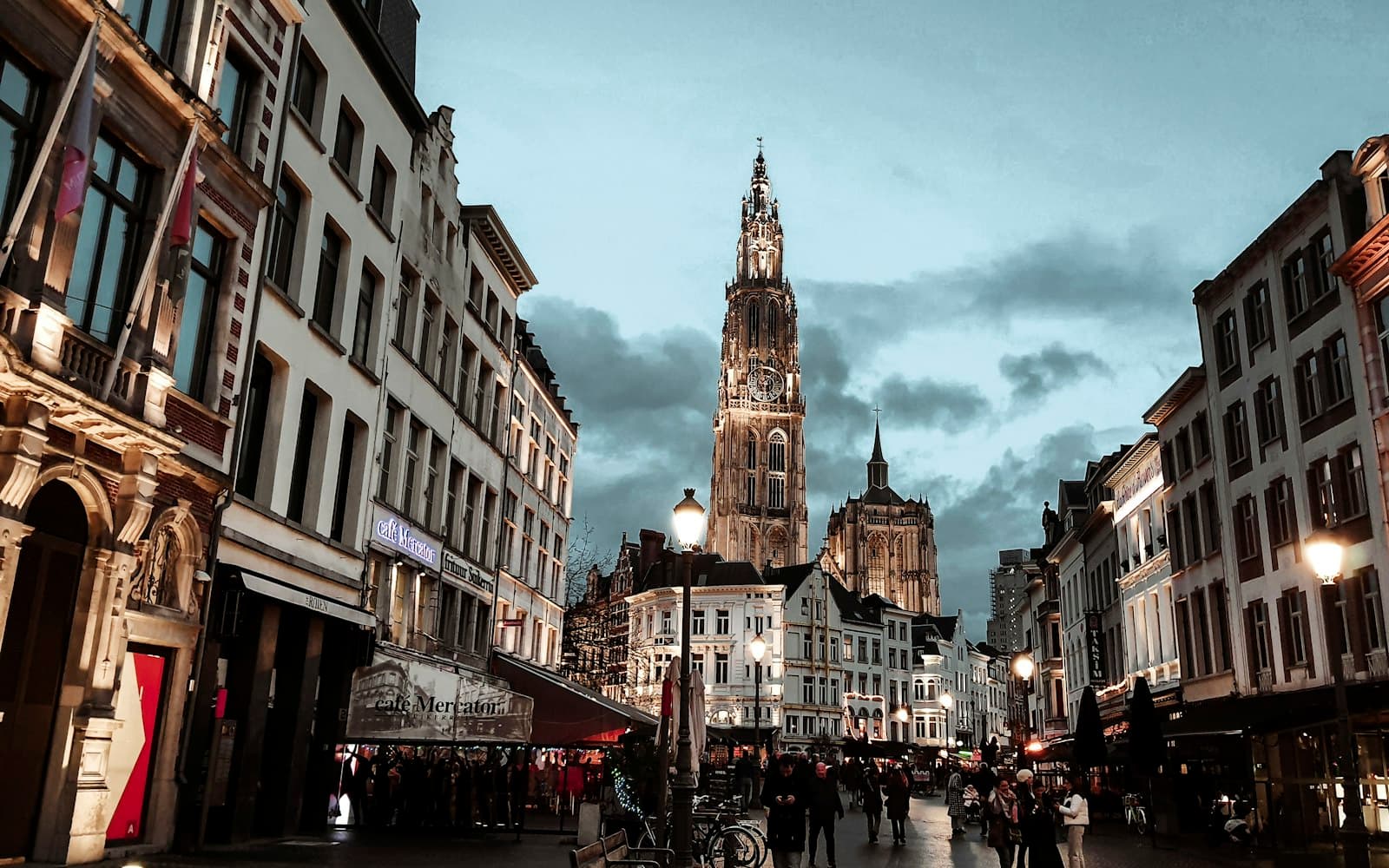 Oostende