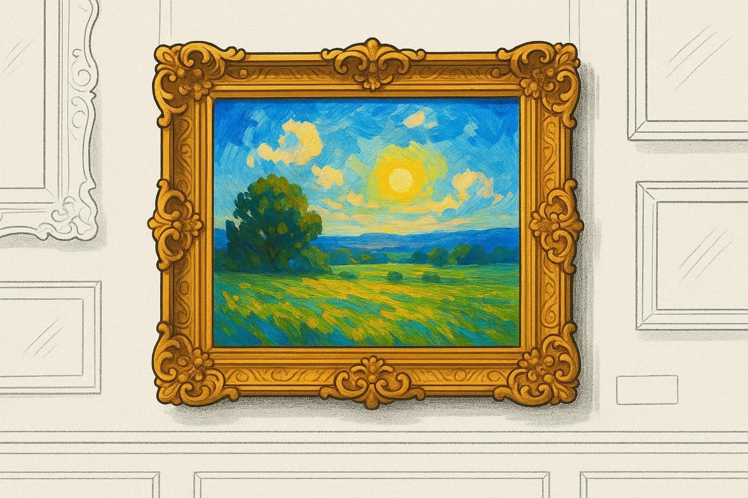 Schilderkunst