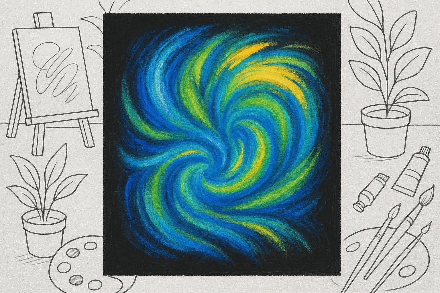 Tekening
