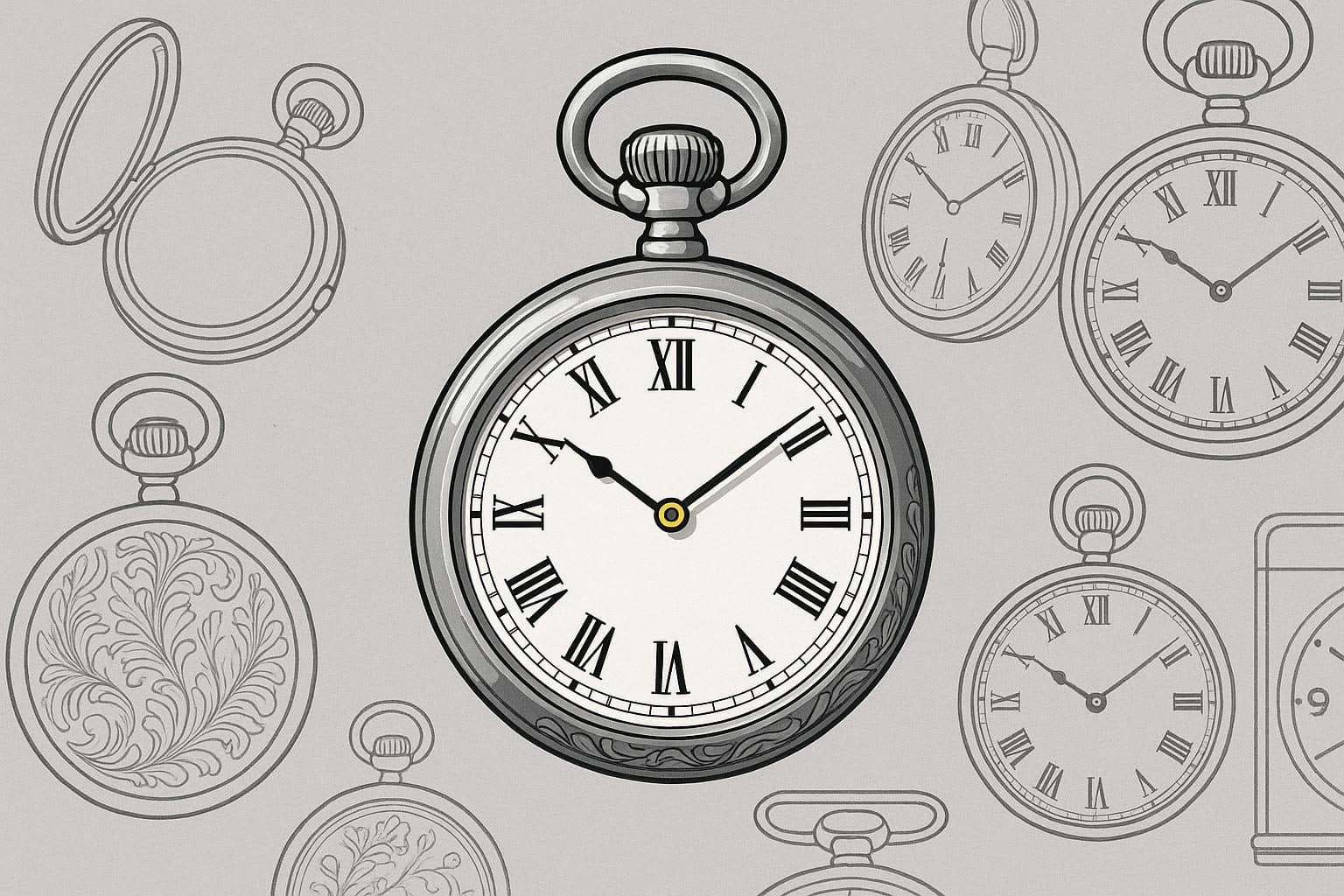 zakhorloge