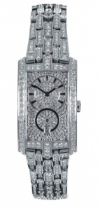 Verzamelhorloge Harry Winston Verzamelhorloge Harry Winston