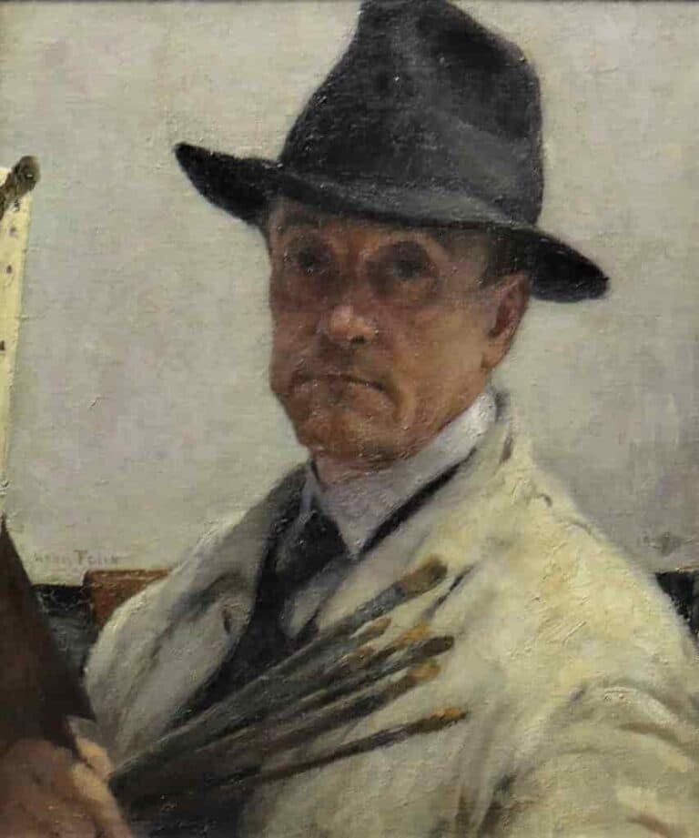 Léon Félix Léon Félix