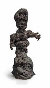 Sculptuur Jean Dubuffet: expertise en taxatie op de kunstmarkt Sculptuur Jean Dubuffet: expertise en taxatie op de kunstmarkt