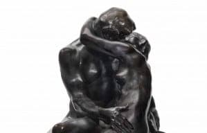 Sculptuur Rodin Barbedienne: expertise en taxatie Sculptuur Rodin Barbedienne: expertise en taxatie