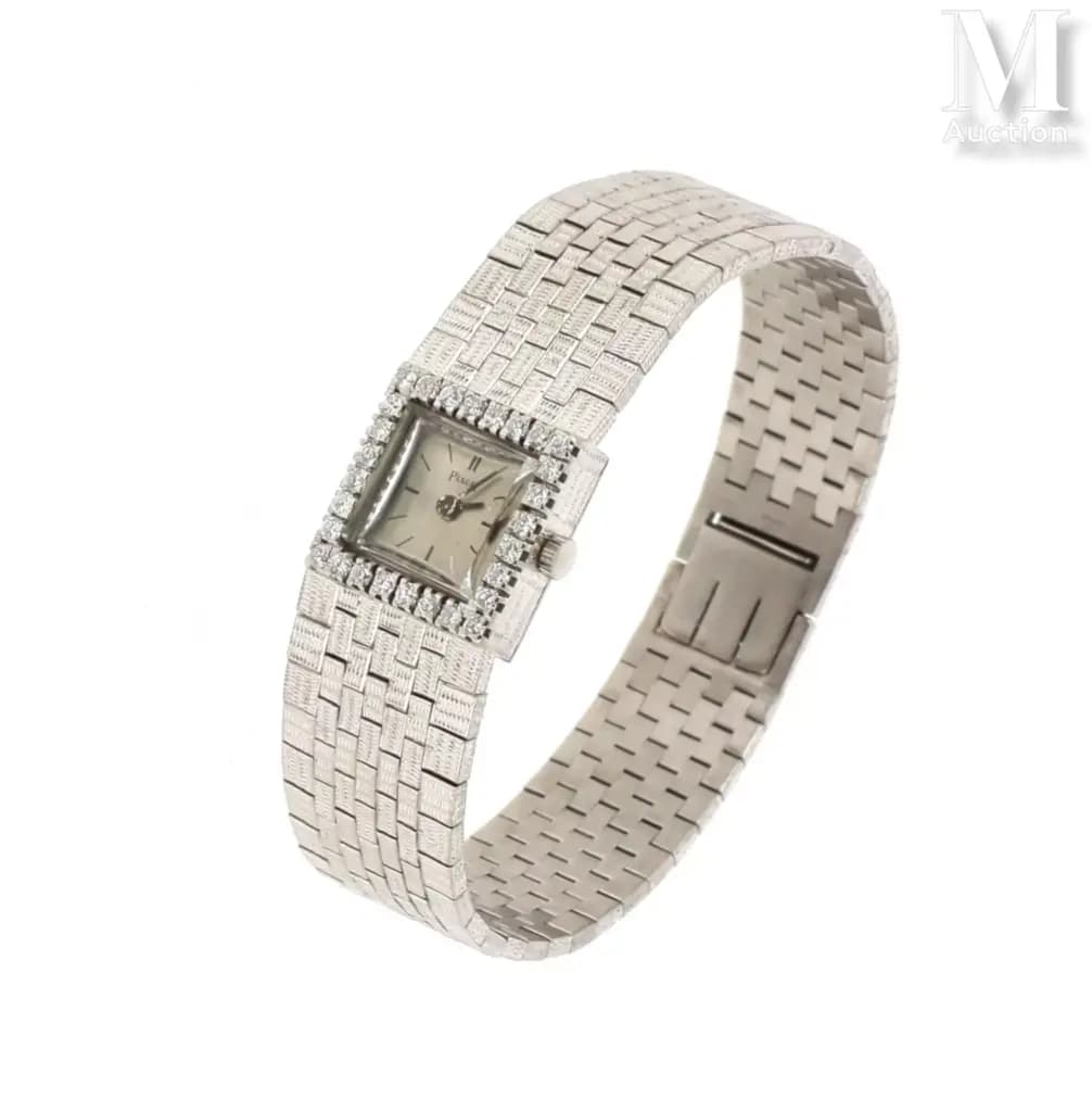 Montre Mauboussin : gratis taxatie Montre Mauboussin : gratis taxatie