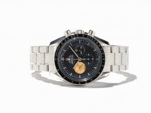 Omega Speedmaster horloge: gratis taxatie Omega Speedmaster horloge: gratis taxatie
