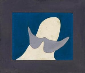 Dessin Hans Arp Dessin Hans Arp
