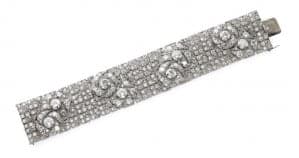 Boucheron armband: expertise en taxatie Boucheron armband: expertise en taxatie
