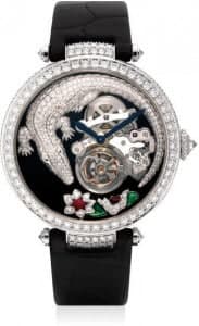 Pasha Cartier horloge: gratis taxatie Pasha Cartier horloge: gratis taxatie