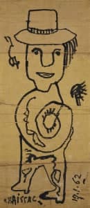Dessin Chassac : gratis taxatie Dessin Chassac : gratis taxatie