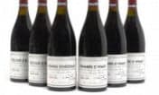 Grand Cru Bourgogne Grand Cru Bourgogne