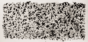 Chinese ink Henri Michaux: gratis taxatie Chinese ink Henri Michaux: gratis taxatie