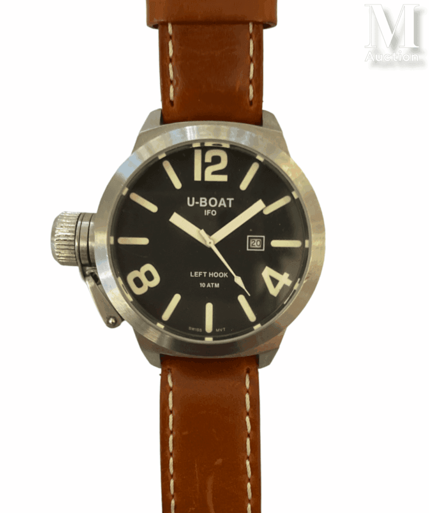Taxatie gratis militaire horloge Taxatie gratis militaire horloge